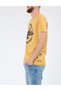 Tricou, Mustar - 2