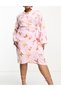 Rochie medie, Roz