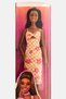 Fashionistas Checkered Flower Dress Doll - 5
