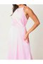 Rochie medie, Roz - 2
