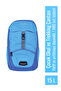 Junny 15 Lt Children's Backpack (Blue)