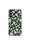 Samsung Galaxy S23 Fe Compatible Case Spring Flowers 4 Silicone Case (Printed)