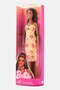 Fashionistas Checkered Flower Dress Doll - 3