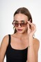 117 C26 50 Olivier Philippe Sunglasses - 2