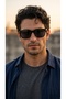1061 C157 55 Polarized Sunglasses - 4