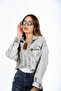 2016 C06 52 Retro Vintage Sunglasses - 6