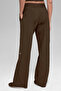 Parachute Brown Comfortable Fit Jogger Pants - 7