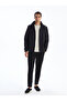 Ozmarka New Season Standard Fit Hooded Men's Raincoat - 2