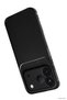 Spt-Gld Tecno Spark 50 4g Auto Focus Carbon Cover (35612) - Black - 3