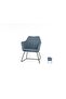 كرسي "لومين" العصري (Lumin Accent Chair)