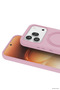 Spt-Gld Honor 600 Regal Magsafe Stand Cover - (35157) Pink - 2