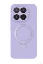Spt-Gld Mi 17t Pro Regal Magsafe Stand Cover (34923) - Lilac - 3