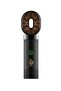 Comb Bukhoor Oud Upright Comb electric Luxury Incense Burner Black