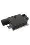 Ford C-MAX 2007- modul ventilator radiator - 2