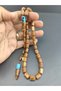 Mustafa Uysal Masterpiece French Galalite Combination Natural Kuka Certified 10429 - 5