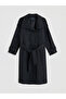 Quality Pieces from Çelebi Store Double-Breasted Roba Collar Belted Women's Trench Coat - 7