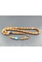 Mustafa Uysal Masterpiece French Galalite Combination Natural Kuka Certified 10429