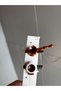Turkish Coffee Pot Buckle Set Copper Coffee Pot Buckle Set - 4