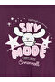 Cinnamoroll Printed Girls' Soft Touch Sweatshirt - 5