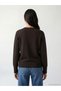 Vizyon New Season Crew Neck Women's Knitwear Sweater - 4