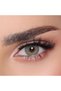 عدسات لاصقة شهرية -