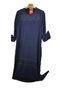 New Season Oy Şo Stone Detail Dress - 2