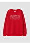 I Printed Boys' Thick Sweatshirt from Freezen Store - 2