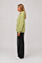 Kapüşonlu Sweat İnce - 2