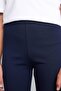 School 100% Cotton Long Length Basic Leggings Girls A6907A826Au - 3