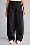 Women's Jean Pants H7391Ax/Nm40 Black - 3