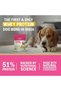 Premium Calcium Milk Bone Dog Treats, Dental Chew for Small Dogs, Milk Flavor, 2 Inch, 30pcs 270g - 2