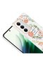 Xiaomi Redmi 15 Case Flower and Bow Pattern with Camera Raised Brsa Premium - 7