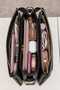 Women's Shoulder Bag V099 - 4