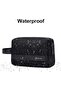 Arctic Hunter Small Hand Bag for Men Black - 5