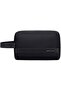 Arctic Hunter Small Hand Bag for Men Black