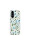حافظة لهاتف Galaxy A36 مزينة بنمط الزهور والفيونكة مع حماية للكاميرا من طراز SHRP Premium - 7