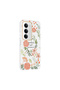 Xiaomi Redmi 15 Case Flower and Bow Pattern with Camera Raised Brsa Premium - 2
