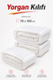 10 Pieces 70X100 cm Quilt Cover Blanket Cover - 3