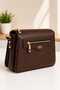 Women's Shoulder Bag V099 - 4