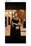 Stylish Dress Black Evening Dresses - 2