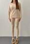 Mink thermo fit thermal set - 4