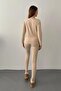 Mink thermo fit thermal set - 5