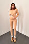 Beige Double-Sided Thermal Set - 2
