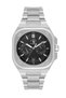 Santa Barbara Polo & Racquet Club Metal Cord Male Wrist Watch 5Atm Essa-Sb.1.10576-1