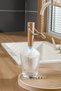 21cm Multi-Purpose Wooden Handle Jug Water Bottle Vase Jar Dish Cleaning Brush Mt311 - 3