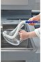 46 cm Multi-Purpose Jug Water Bottle Glass Bottle Vase Baby Bottle Carafe Cleaning Brush Mt305 - 2