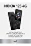 Nokia 125 4G: The Essential Connection - 2