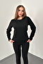 Black Double-Sided Thermal Suit - 3