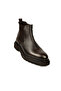 593 Brown Leather Classic Men's Boots