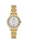 Santa Barbara Polo & Racquet Club Metal Cord Women Wrist Watch 5Atm Essa-Sb.1.10695-2